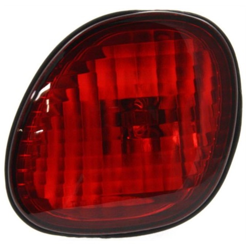 Lexus GS400 Replacement Tail Light At Monster Auto Parts